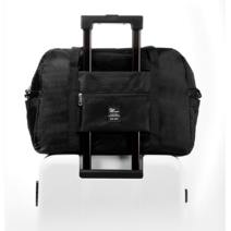 쥬띠크 대용량 여행용 보스턴백 캐리어보조가방