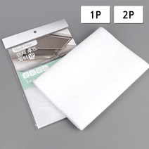 주방 환풍기 렌지후드 교체 필터, 제품선택, 2P