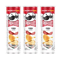 [3개] 프링글스 피자맛 감자칩 158g 미국직배송, 3개