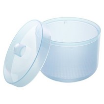 살균 멸균 기 고압 고온 UV 네일 plastic sterilizer box bowl, 푸른