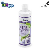 제이스토어 / 샴푸 약용 허브 펫퍼스 털빠짐 방지 500ml, HS몰 1