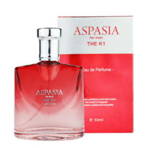 아스파시아 오데 퍼퓸 포맨 더케이원 50ml 772075, 상세페이지 참조, 상세페이지 참조