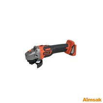 아임삭 충전 전동 무선 그라인더 베어툴BL22G80 21.6V