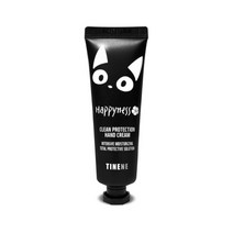 티네네 클린 프로텍션 핸드크림 해피너스(50ml)