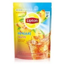 립톤 아이스티 믹스 복숭아, 500g, 1개입, 1개