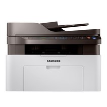 삼성 SL-M2077F 흑백레이저 팩스복합기(토너포함), 삼성 SL-M2077F 복합기(정품토너 포함)