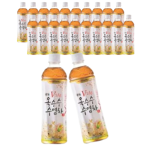 광동 옥수수수염차 500ml 20개 옥수수차