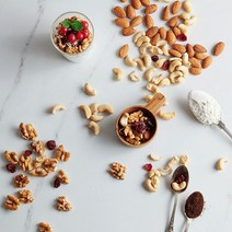 시온견과] 견과믹스260g, 1개