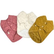 정품 강아지 펫쌤 깔깔이 누비 가디건, 아이보리색 2XL 초특대