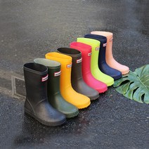 페이퍼플레인키즈 키즈장화 아동장화 레인부츠 여아 남아 신발 어린이 초등 학생 슈즈