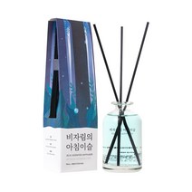 르플랑 90ml 비자림의 아침이슬 디퓨저 346290EA * HONI, 본상품선택, 본상품선택