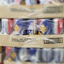 일화 맥콜 210ml x 30입