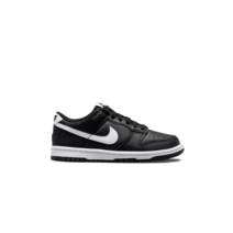 [국내매장판] 나이키 NIKE DUNK LOW (GS) FD1232-001 여자 덩크 로우 운동화 남여공용 운동화