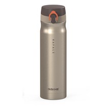 키친아트 라팔보온보냉텀블러, 500ml