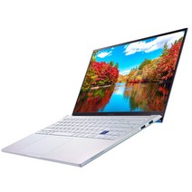 삼성전자 2019 갤럭시북 이온 15.6, 아우라 실버, 코어i7, 256GB, 16GB, WIN10 Home, NT950XCJ-K78A
