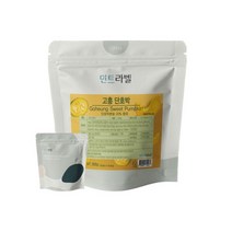 민트라벨 고흥 단호박 파우더 800g, 1개, 1개