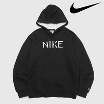 나이키 스포츠웨어 HBR-C 플리스 풀오버 후드티
