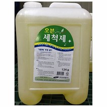 한샘 오븐 세척제 13k 식기세척기세제 주방오븐세척제 부엌오븐, 선택1:본상품선택, 단품