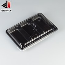 일회용 도시락 한과포장 모찌케이스 GP 06-3 박스600개세트