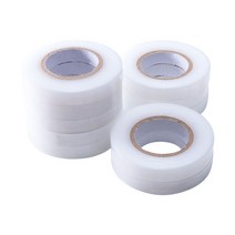 정원 식물 스템 가지 바인딩 도구 묶는 테이프 야채 오이 토마토 꽃과 후추용 10 개, 05 20PCS White