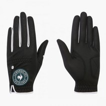 여성 로고 합피 양손장갑, 20