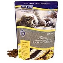 제이스토어 / 전용 정어리 사료 고양이 전연령 반려식품 2.7kg 5EA, 2.7_1BOX(5EA)