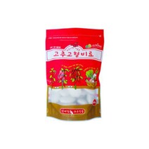 태흥 고추고형비료 800g