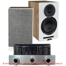 케인 A-50TP LE+엘락 UBR62 Uni-Fi 레퍼런스 패키지
