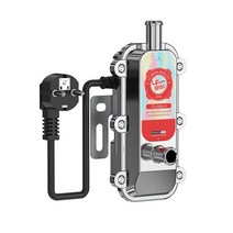 1500W 자동차 엔진 히터 트럭 냉각수 히터 주차 히터 과열 보호 포함 1.8L 이하의 모든 차량용 자동차 예열기