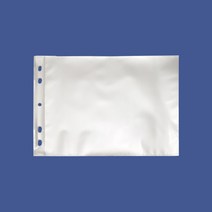 A5 가로형 리필속지 0.04t