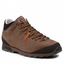 Trekkingschuhe Aku - Bellamont 3 Nbk M.Gt GORE-TEX 527 Brown 050