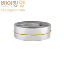 베이킹얌 무스띠(대)-100장 45*700