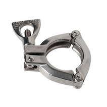 쎄니타리 클램프(3단) 10S SANITARY CLAMP(3PCS)