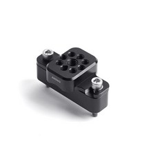 Ronin 2 MX 짐벌 스태빌라이저 V 마운트 플레이트용 25mm 30mm 카메라로드 클램프 로드, 01 Rod Clamp