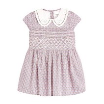 새해 소형 maven 복장 여름 Vestidos 아이들의 옷면 솔리드 컬러 예쁘고