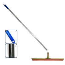 사무실 바닥미싱 물기제거용 바닥스퀴지세트 건물청소용역 옥상 수산시장