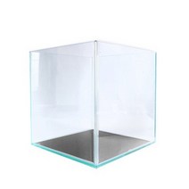 [미미네아쿠아] [기타브랜드]오픈형 45큐브 어항, 상세 설명 참조