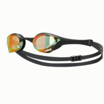 아레나 아레나 성인선수용코브라 울트라 스와이프 미러 수경 _K A3AC2AG68 BLK, 필수선택