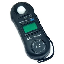 루트론 LUTRON LM-81LX 디지털 조도계