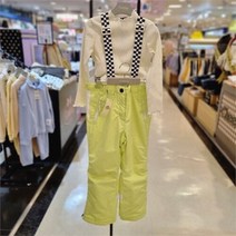[셀덴] 예쁜 스키바지 EDSP23B51 2001아울렛 분당점