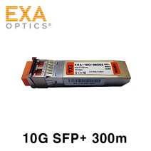 EXA-10G-39D03-NUT EXA NutaniX X-XCVR-SR-SFP plus