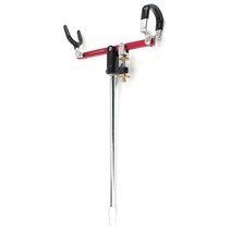+낚시대받침대(FS75_43cm)+ 갯바위 돌돔 원투 받침대