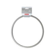 WMF 퍼펙트/리갈/타파웨어/헹켈/헤스타 압력솥 호환용 고무패킹 18cm, 1개, 지름 18cm