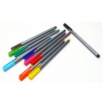 스테들러 트리플러스 파인라이너 334 낱색, 시즌코드2-5001 21 Light carmine