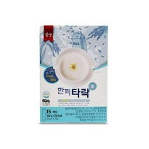 케이 엔시티_MY 꽃샘 한끼타락 간편한 한끼 쌀 우유 죽_KNCT, 1, 본상품선택