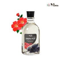 제주사라오름 디퓨저 비자림동백향140ml 실내방향제