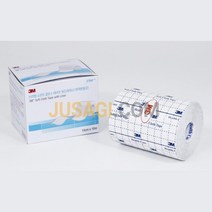 3M 의료용 병원 드레싱 롤 픽스몰 면반창고 의원 비품, 제품선택