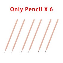 인치 알루미늄 합금 각도 각도기 삼각형 눈금자 멀티 앵글 포지셔닝 도구 목공 라인 눈금자 측정 게이지 도구, 전용 연필 X6