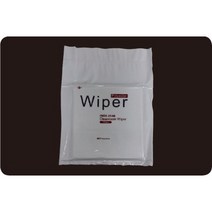 [KA.IONX-3140]Polyester Wiper (크린룸 폴리와이퍼)_3140, KA.IONX-3140
