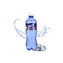 일화 천연사이다 500ml x 20pet 1박스 탄산음료 탕비실 가정용 사무실용